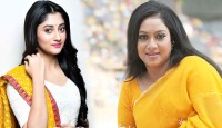 ’নিজের পরিচয়ে বড় হতে চাই’॥ পূজা চেরি