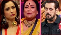 অঙ্কিতার শাশুড়ির অভিযোগে সব কথা বললেন সালমান