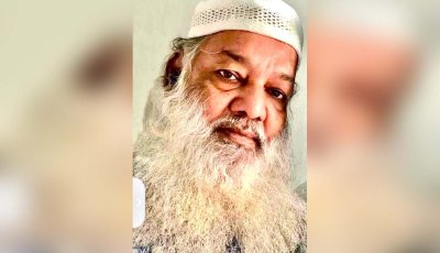 প্রবীণ ফটোসাংবাদিক খালেদ হায়দারের মৃত্যুতে বিপিজেএ’র শাখার শোক