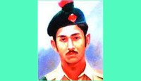 রোববার শহীদ শেখ জামালের ৭১তম জন্মদিন