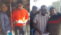 নিউজিল্যান্ড থেকে ফিরেই সাকিবের টানে সৌম্য  সরকার