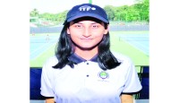 আন্তর্জাতিক টেনিসে মাসফিয়ার বিরল কৃতিত্ব