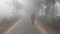 পঞ্চগড় তাপমাত্রা রেকর্ড ৮.৮ ডিগ্রি সেলসিয়াস।