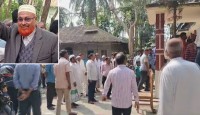 গাছ চাপা পড়ে আ.লীগ নেতার মৃত্যু