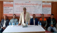 তানোরে পারিবারিক আয় বৃদ্ধিতে শর্ত সাপেক্ষে অর্থ সহায়তা