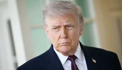 বৈঠকে বসছে ইসরায়েল-লেবানন॥ ‘স্বস্তির অবকাশ’ বললেন ট্রাম্প