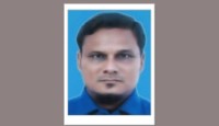 সড়ক দুর্ঘটনায় কয়লা খনির এক উপ-মহাব্যবস্থাপকের মৃত্যু
