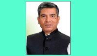 সিংড়ায় বিনা প্রতিদ্বন্দ্বিতায় চেয়ারম্যান নির্বাচিত হলেন দেলোয়ার