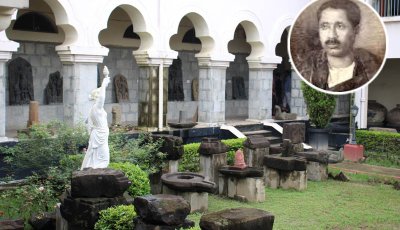 কুমার শরৎকুমার রায়ের ১৫০তম জন্মবার্ষিকী আজ