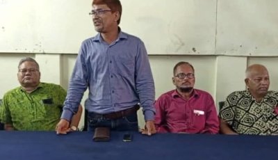 পঞ্চগড় জেলা থেকে দৈনিক পত্রিকা প্রকাশের অনুমোদন পেল ‘পঞ্চগড় খবর’